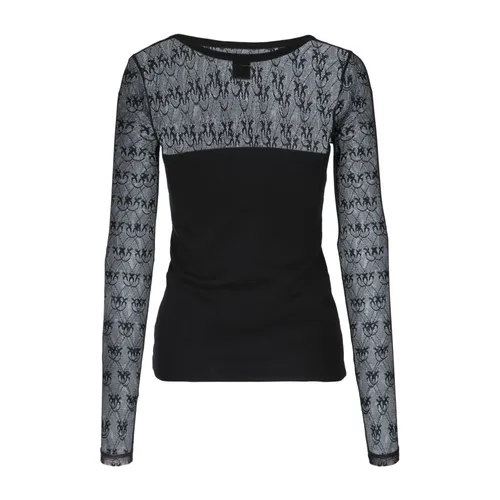 Blouses & Shirts > Blouses - - Pinko - Modalova