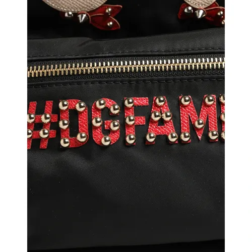Bags > Backpacks - - Dolce & Gabbana - Modalova