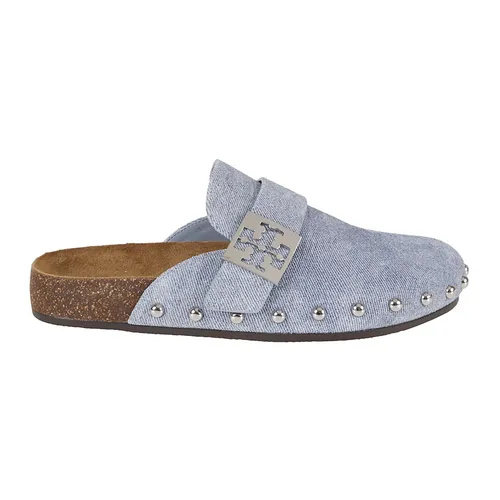 Shoes > Flats > Mules - - Tory Burch - Modalova