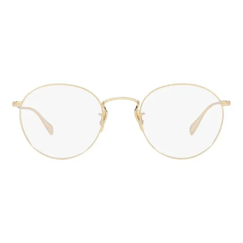 Accessories > Glasses - - Oliver Peoples - Modalova
