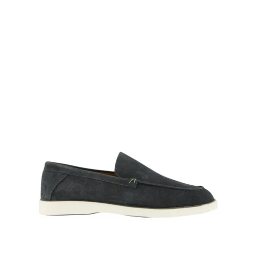 Shoes > Flats > Loafers - - Atelier Verdi - Modalova