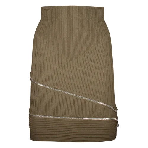 Skirts > Short Skirts - - Andrea Adamo - Modalova