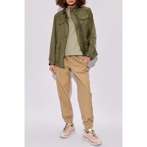 Jackets > Light Jackets - - Moncler - Modalova