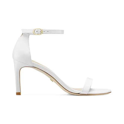 Shoes > Sandals > High Heel Sandals - - Stuart Weitzman - Modalova