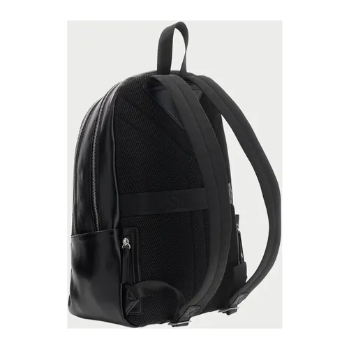 Guess - Bags > Backpacks - Black - Guess - Modalova