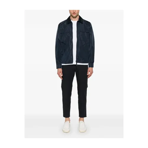 Jackets > Light Jackets - - Aspesi - Modalova