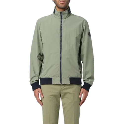Jackets > Bomber Jackets - - Fay - Modalova