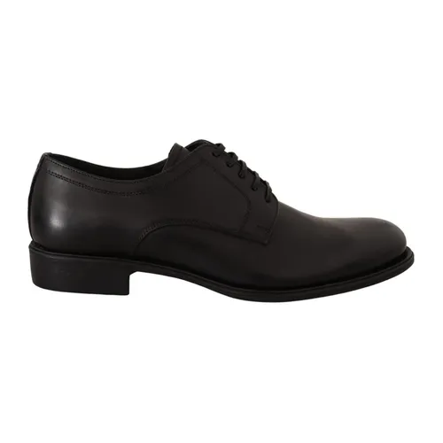 Shoes > Flats > Business Shoes - - Dolce & Gabbana - Modalova
