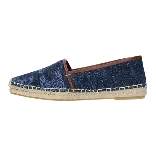 Shoes > Flats > Espadrilles - - Max Mara - Modalova