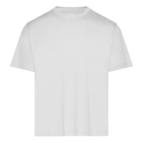 Tops > T-Shirts - - Eleventy - Modalova