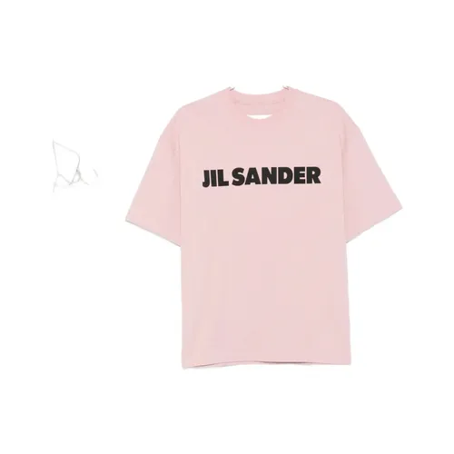 Tops > T-Shirts - - Jil Sander - Modalova