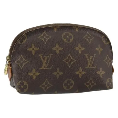 Pre-owned > Pre-owned Bags - - Louis Vuitton Vintage - Modalova