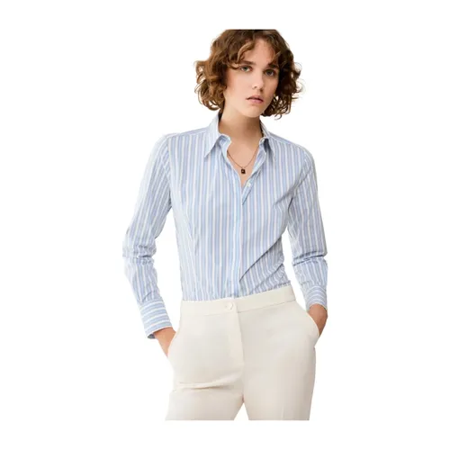 Blouses & Shirts > Shirts - - Pennyblack - Modalova