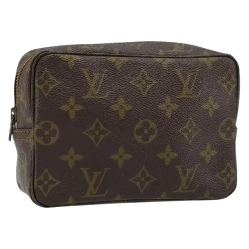 Pre-owned > Pre-owned Bags > Pre-owned Mini Bags - - Louis Vuitton Vintage - Modalova