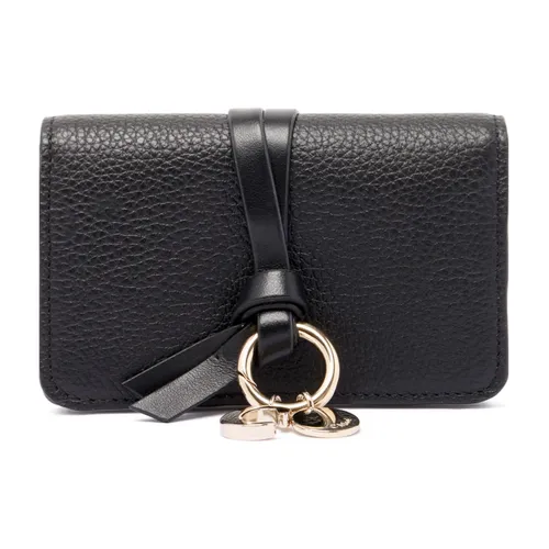Accessories > Wallets & Cardholders - - Chloé - Modalova