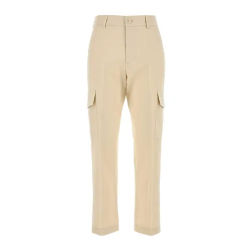 Trousers > Chinos - - PT Torino - Modalova