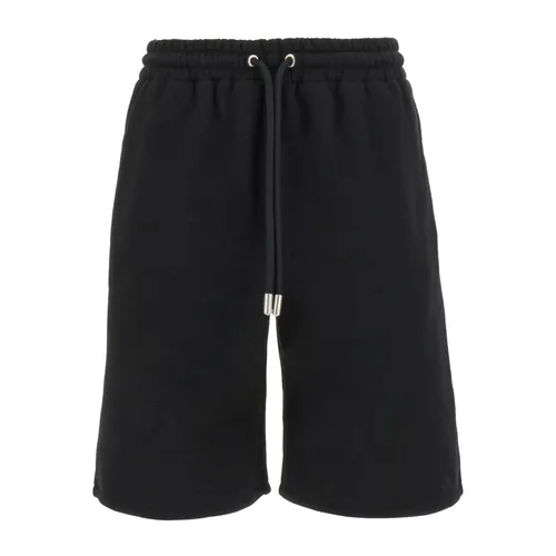 Shorts > Casual Shorts - - Off White - Modalova