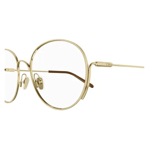 Accessories > Glasses - - Chloé - Modalova