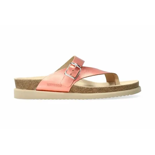 Shoes > Flip Flops & Sliders > Flip Flops - - Mephisto - Modalova