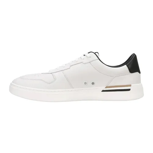 Hugo - Shoes > Sneakers - White - Hugo - Modalova