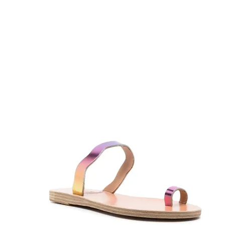 Shoes > Flip Flops & Sliders > Sliders - - Ancient Greek Sandals - Modalova