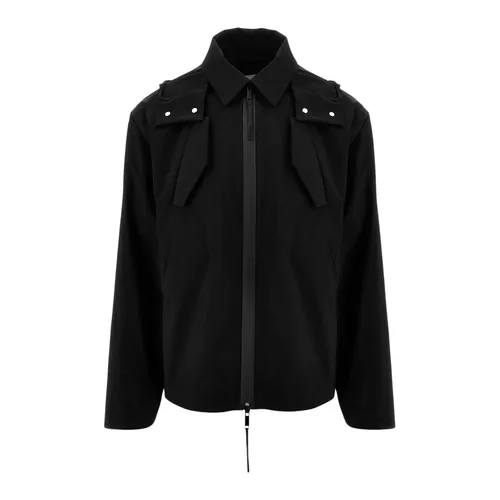 Jackets > Light Jackets - - Cascinelli - Modalova