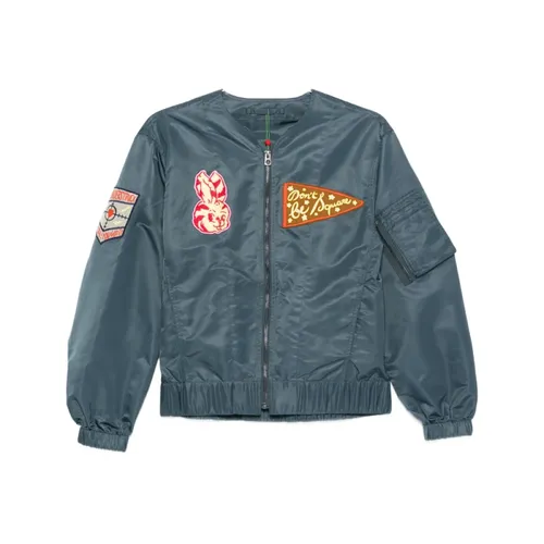 Jackets > Bomber Jackets - - Kenzo - Modalova
