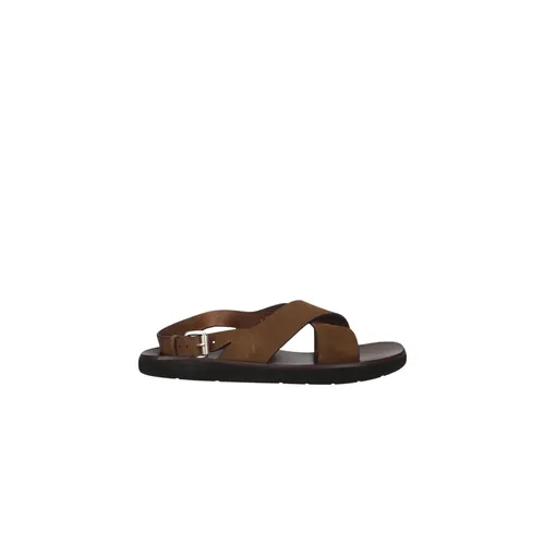 Shoes > Sandals > Flat Sandals - - Premiata - Modalova