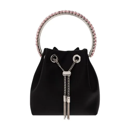 Bags > Handbags - - Jimmy Choo - Modalova