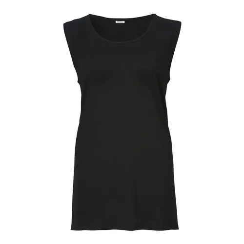 Tops > Sleeveless Tops - - Masai - Modalova