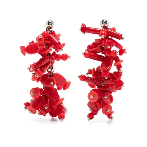 Accessories > Jewellery > Earrings - - Dries Van Noten - Modalova