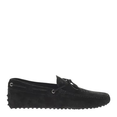Shoes > Flats > Sailor Shoes - - Tod's - Modalova