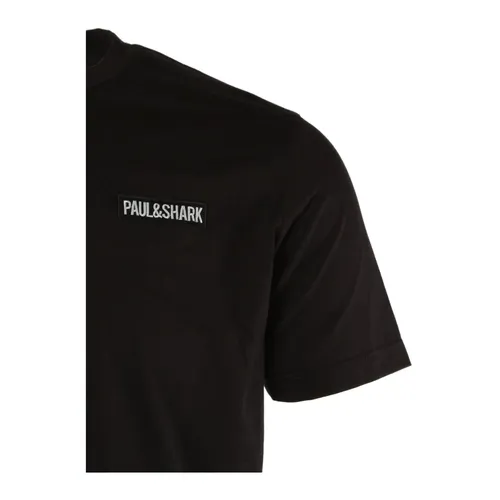 Tops > T-Shirts - - Paul & Shark - Modalova