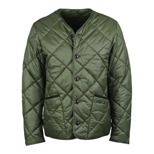Jackets > Down Jackets - - Barbour - Modalova