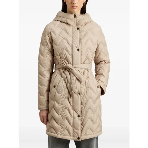 Coats > Down Coats - - Woolrich - Modalova