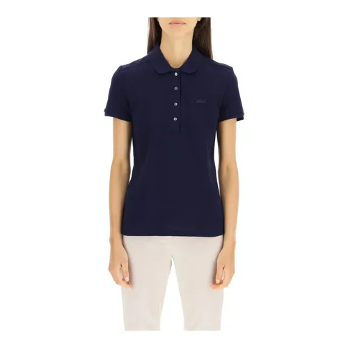 Tops > Polo Shirts - - Lacoste - Modalova