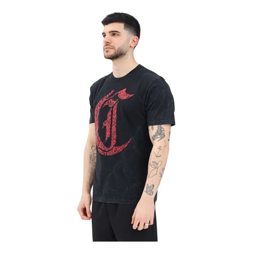 Tops > T-Shirts - - Just Cavalli - Modalova