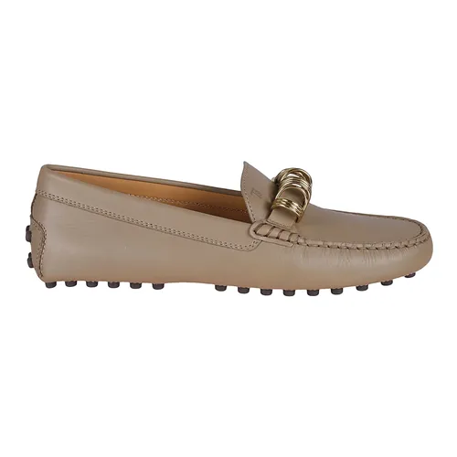 Shoes > Flats > Loafers - - Tod's - Modalova