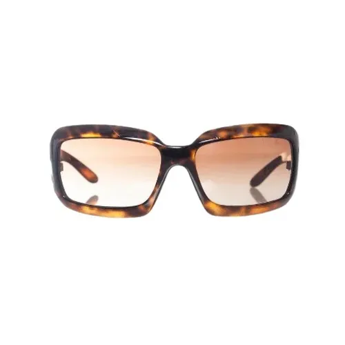 Pre-owned > Pre-owned Accessories - - Chanel Vintage - Modalova