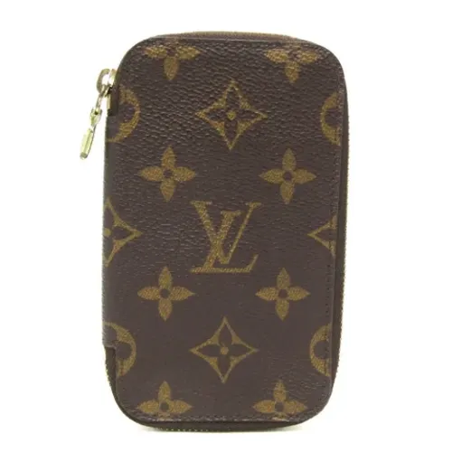 Pre-owned > Pre-owned Accessories - - Louis Vuitton Vintage - Modalova