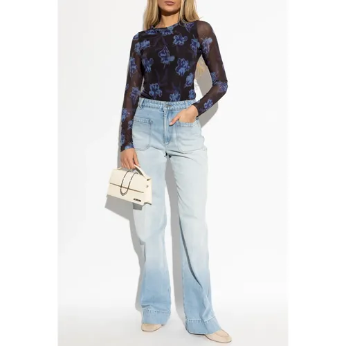 Tops > Long Sleeve Tops - - Rag & Bone - Modalova