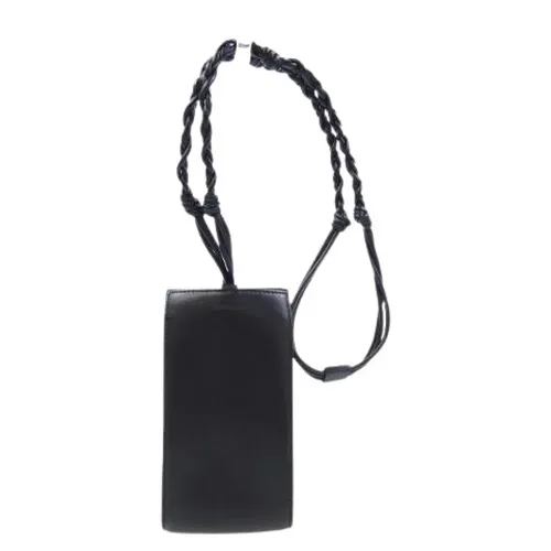 Pre-owned > Pre-owned Bags > Pre-owned Cross Body Bags - - Jil Sander Pre-owned - Modalova