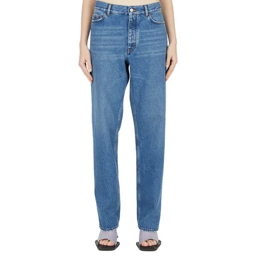 Jeans > Straight Jeans - - Meryll Rogge - Modalova