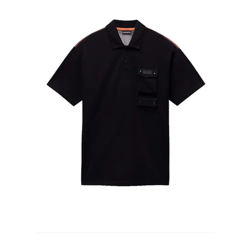 Tops > Polo Shirts - - Napapijri - Modalova