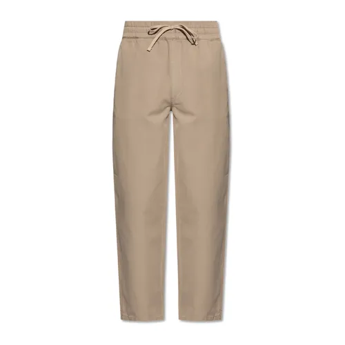Trousers > Wide Trousers - - AllSaints - Modalova