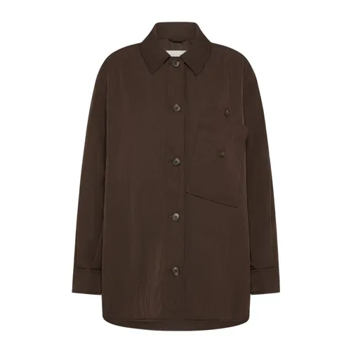 Jackets > Light Jackets - - OOF Wear - Modalova