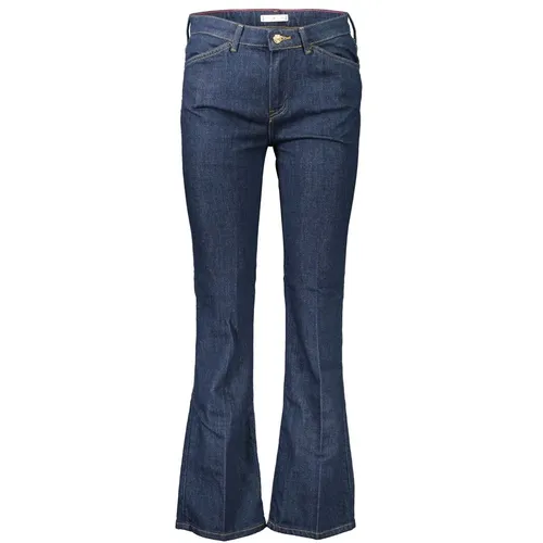 Jeans > Boot-cut Jeans - - Tommy Hilfiger - Modalova