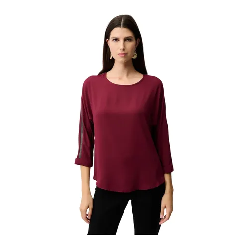 Blouses & Shirts > Blouses - - Joseph Ribkoff - Modalova