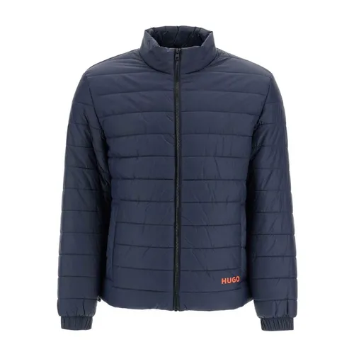 Jackets > Winter Jackets - - Hugo Boss - Modalova