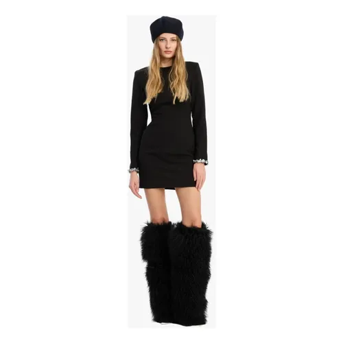 Dresses > Day Dresses > Short Dresses - - Rotate Birger Christensen - Modalova